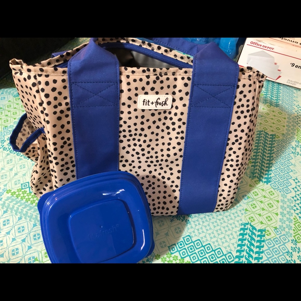 Lunch bag